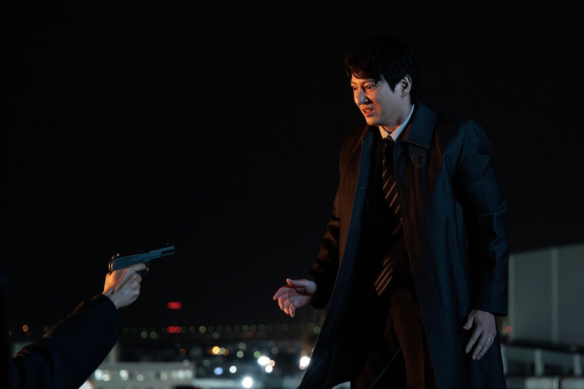 『DOPE』“才木”高橋海人、妹の能力覚醒に衝撃　ネットも騒然「強すぎる」「代償デカそう」