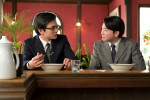 連続テレビ小説『あんぱん』第94回より