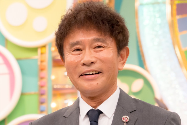 ダウンタウン・浜田雅功、『プレバト!!』500回記念取材会に登場