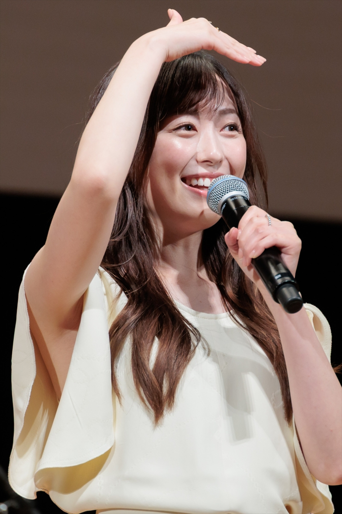 福原遥、伊藤健太郎ら『あの花が咲く丘で、君とまた出会えたら。』続編の映画化に喜び「出れるのかな、俺たち（笑）」