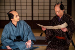 大河ドラマ『べらぼう～蔦重栄華乃夢噺～』第30回「人まね歌麿」より