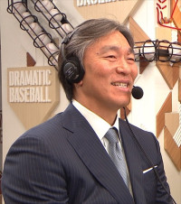 「長嶋茂雄さん追悼セレモニー・追悼試合　巨人×阪神」にスペシャルゲストとして出演する松井秀喜