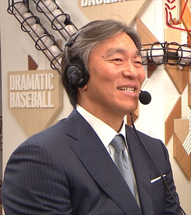 「長嶋茂雄さん追悼セレモニー・追悼試合 巨人×阪神」にスペシャルゲストとして出演する松井秀喜