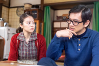 連続テレビ小説『あんぱん』第102回より