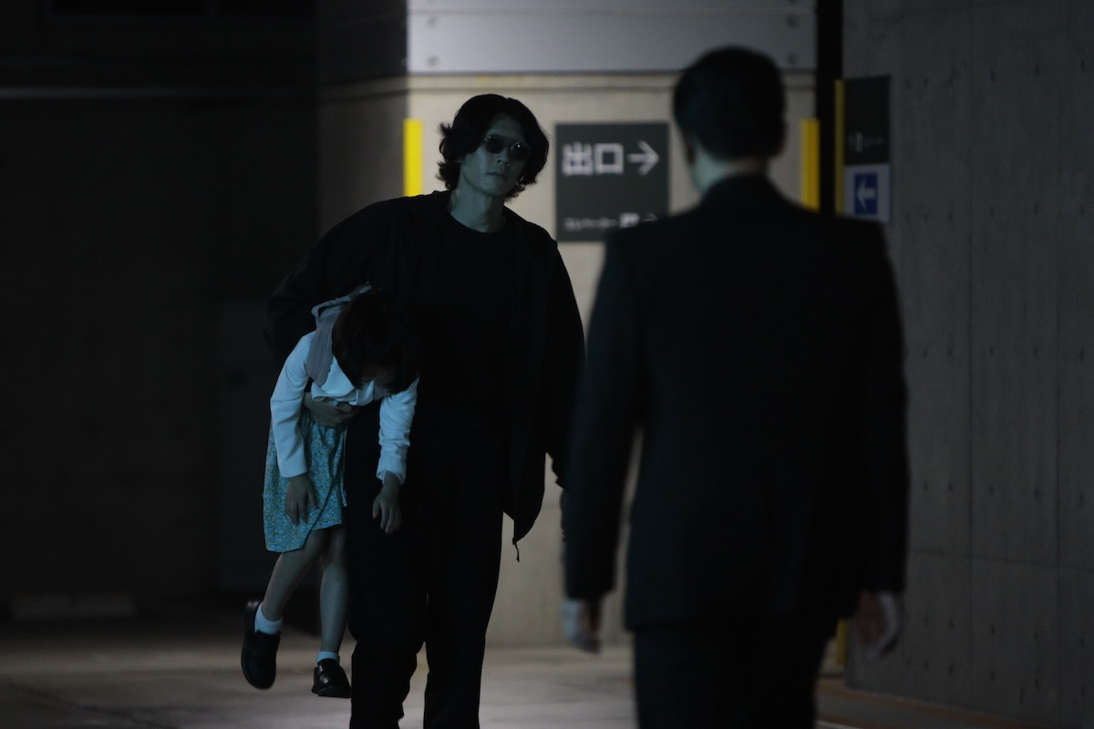 『誘拐の日』第7話　物語は最終章へ　“政宗”斎藤工の過去にまつわる衝撃の秘密が浮かび上がる