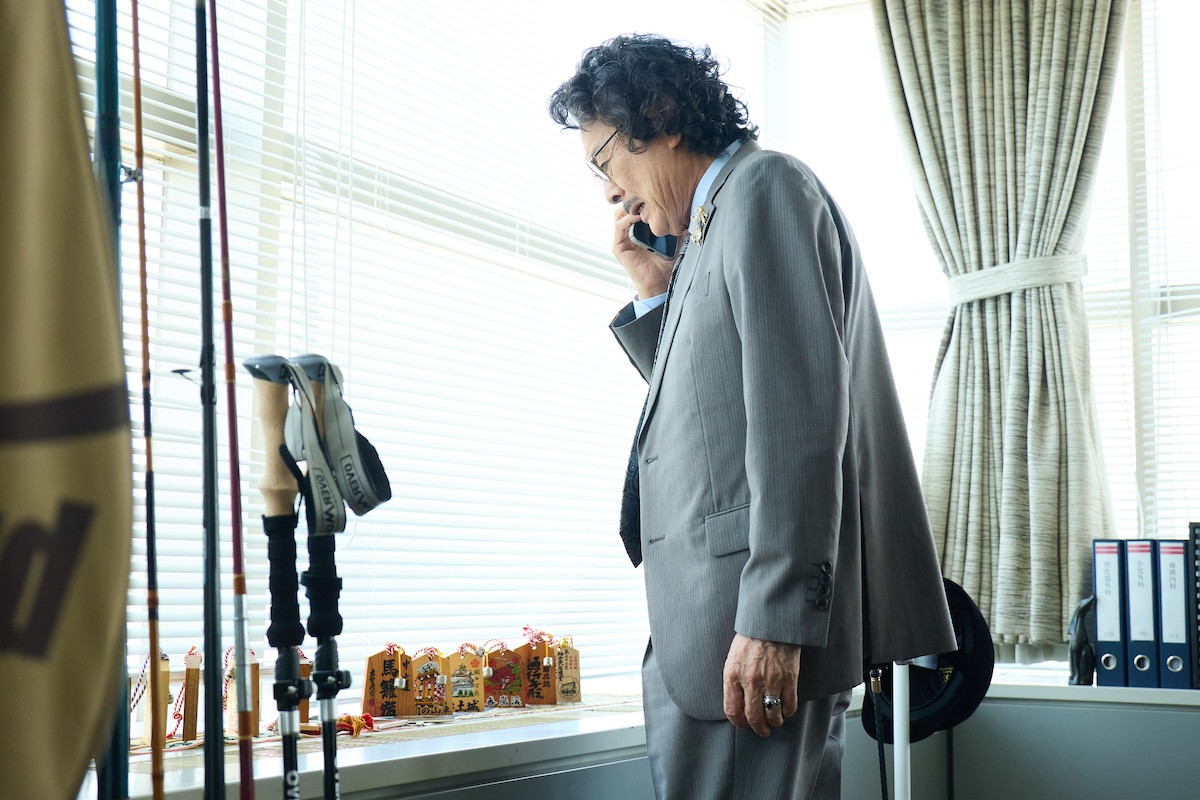 『誘拐の日』第7話　物語は最終章へ　“政宗”斎藤工の過去にまつわる衝撃の秘密が浮かび上がる