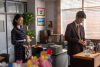 連続テレビ小説『あんぱん』第102回より