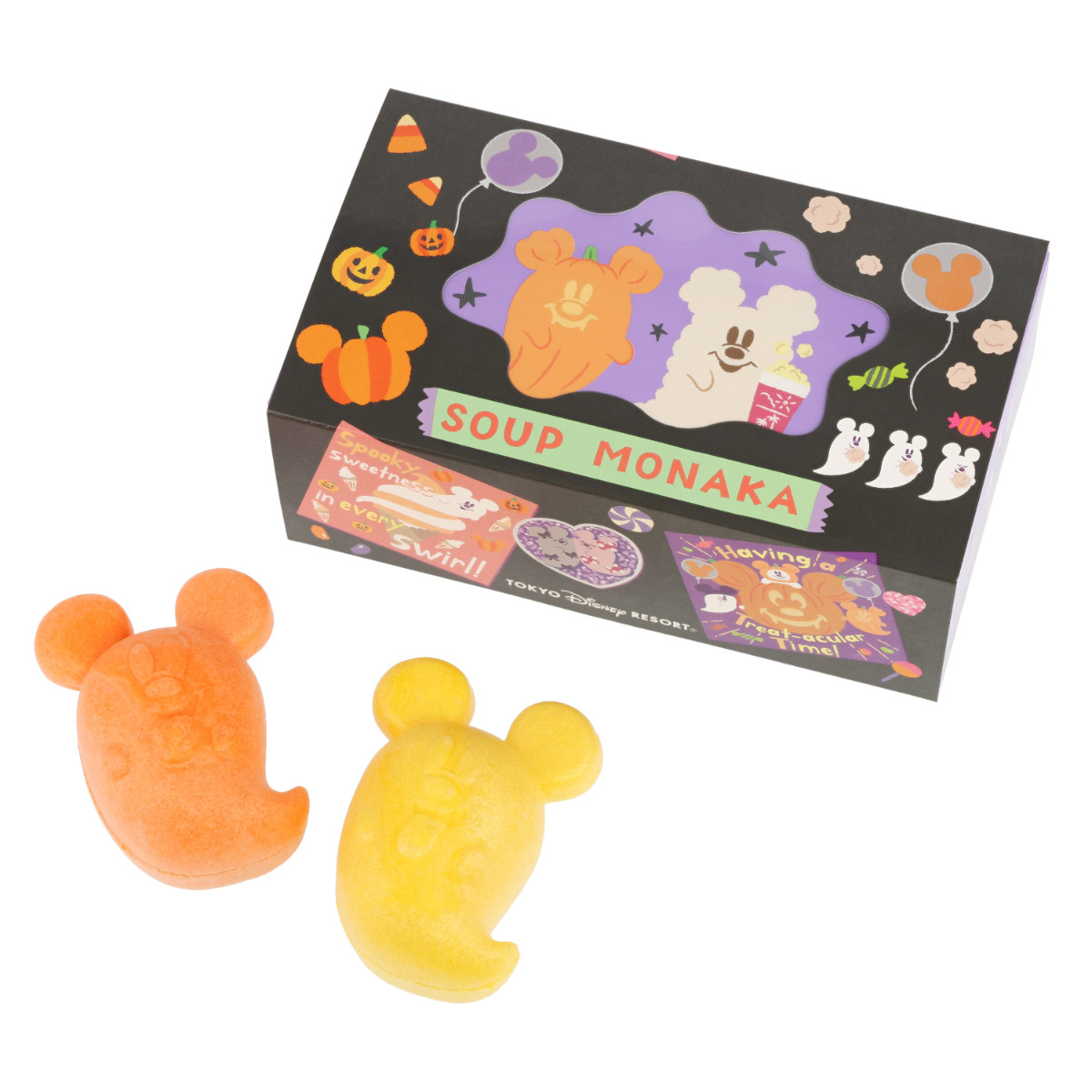 20250819 「ディズニー・ハロウィーン」グッズ