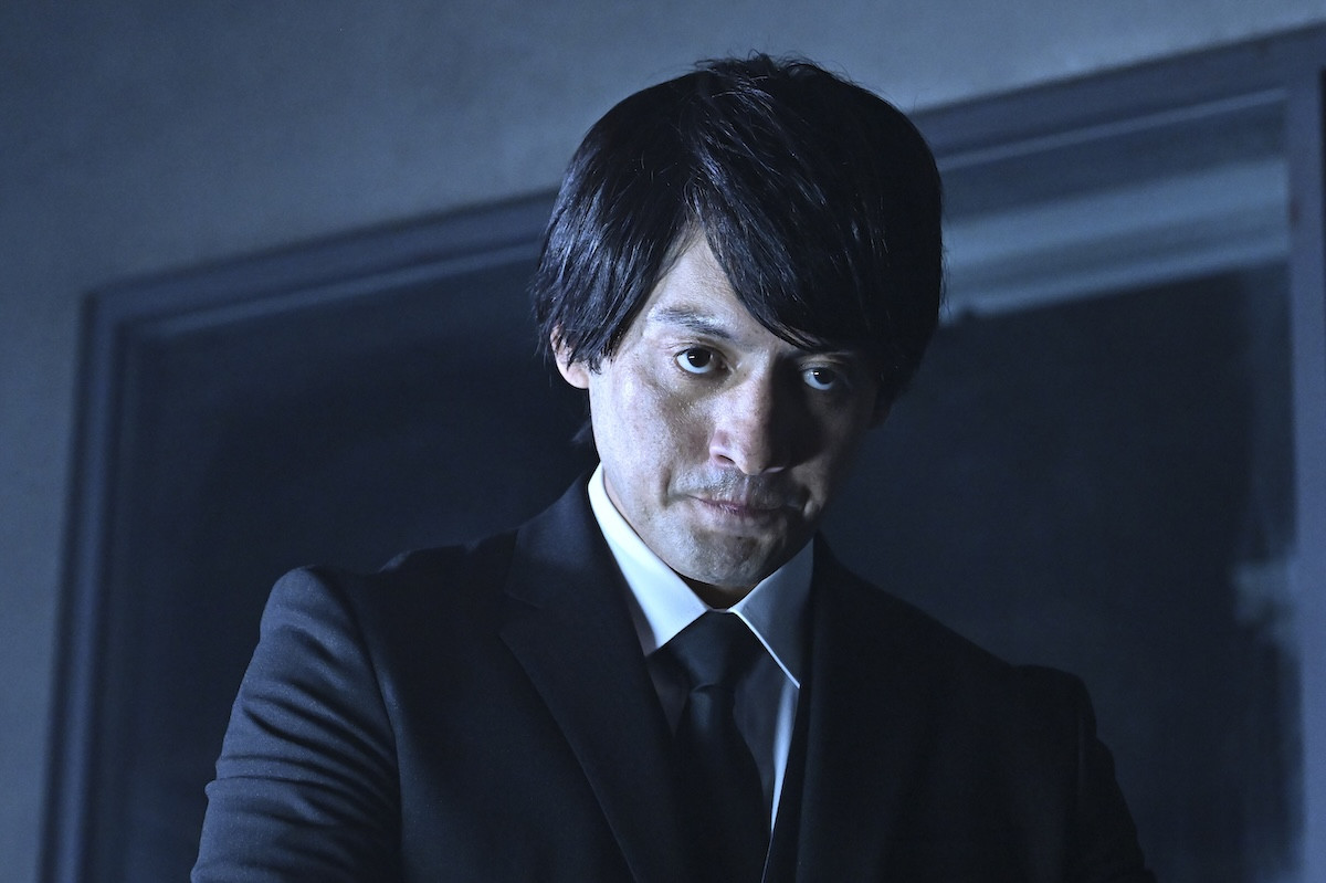 『DOPE』“才木”高橋海人、“ジウ”井浦新へ怒り爆発　狂気の表情に反響「目バッキバキ」「闇落ち!?」（ネタバレあり）