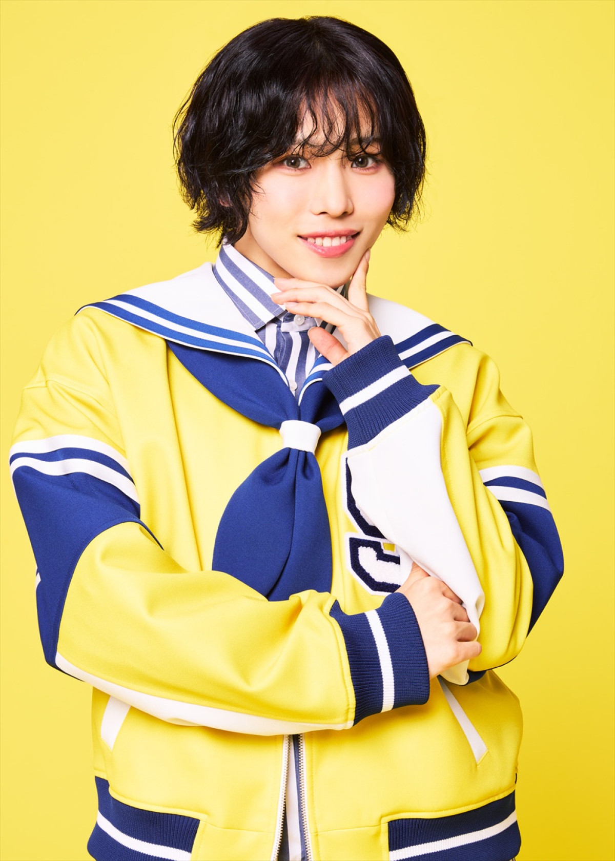 THE SUPER FRUIT全員がドラマ初出演！　日韓共同制作ドラマ『サムギョプサルですが』9.11スタート
