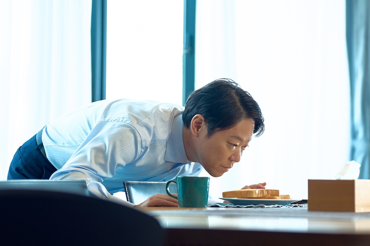 『しあわせな結婚』第4話　“ネルラ”松たか子と別居した“幸太郎”阿部サダヲの前に“黒川”杉野遥亮が現れる