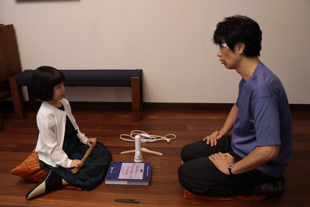 『誘拐の日』“政宗”斎藤工、“福住”鈴木浩介に想定外の報復　ネット爆笑「小学生かよwww」「最高すぎる笑」