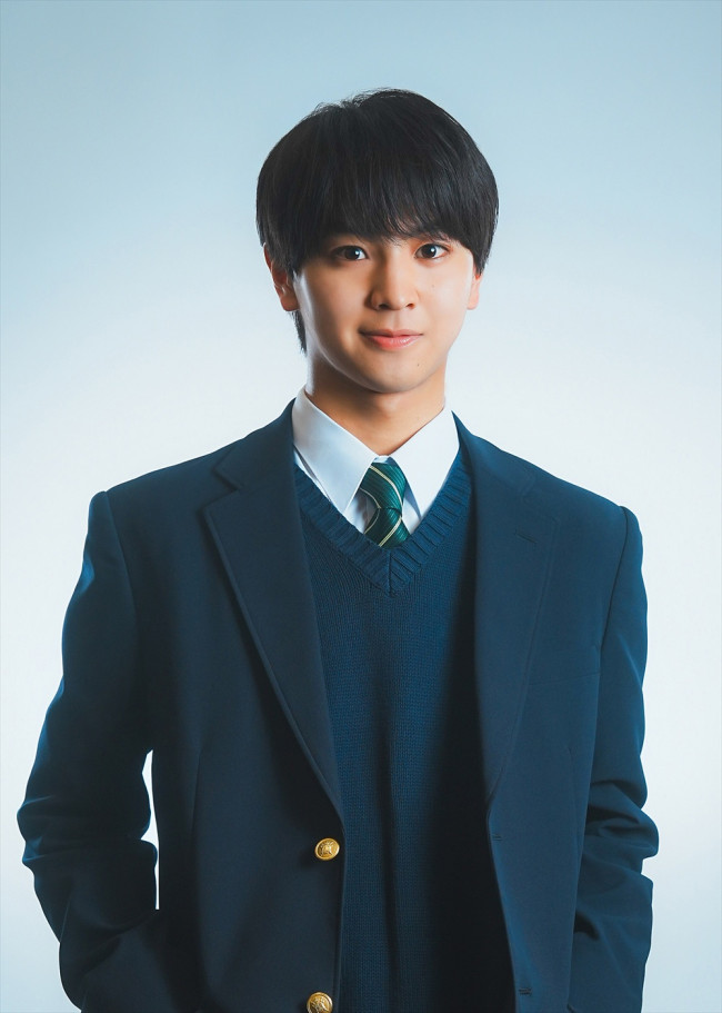 写真）藤本洸大＆簡秀吉W主演！ 青春BL小説『修学旅行で仲良くない