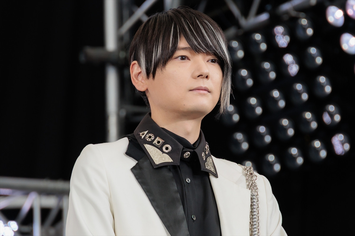 『仮面ライダーゼッツ』主人公・今井竜太郎、変身ポーズ披露で「心臓バクバクです」