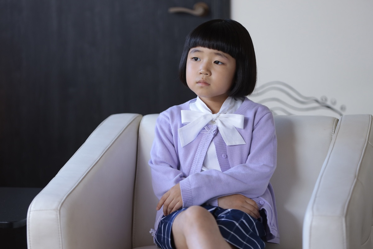 『誘拐の日』第6話　“政宗”斎藤工＆“凛”永尾柚乃、大胆不敵な逃亡計画をスタート