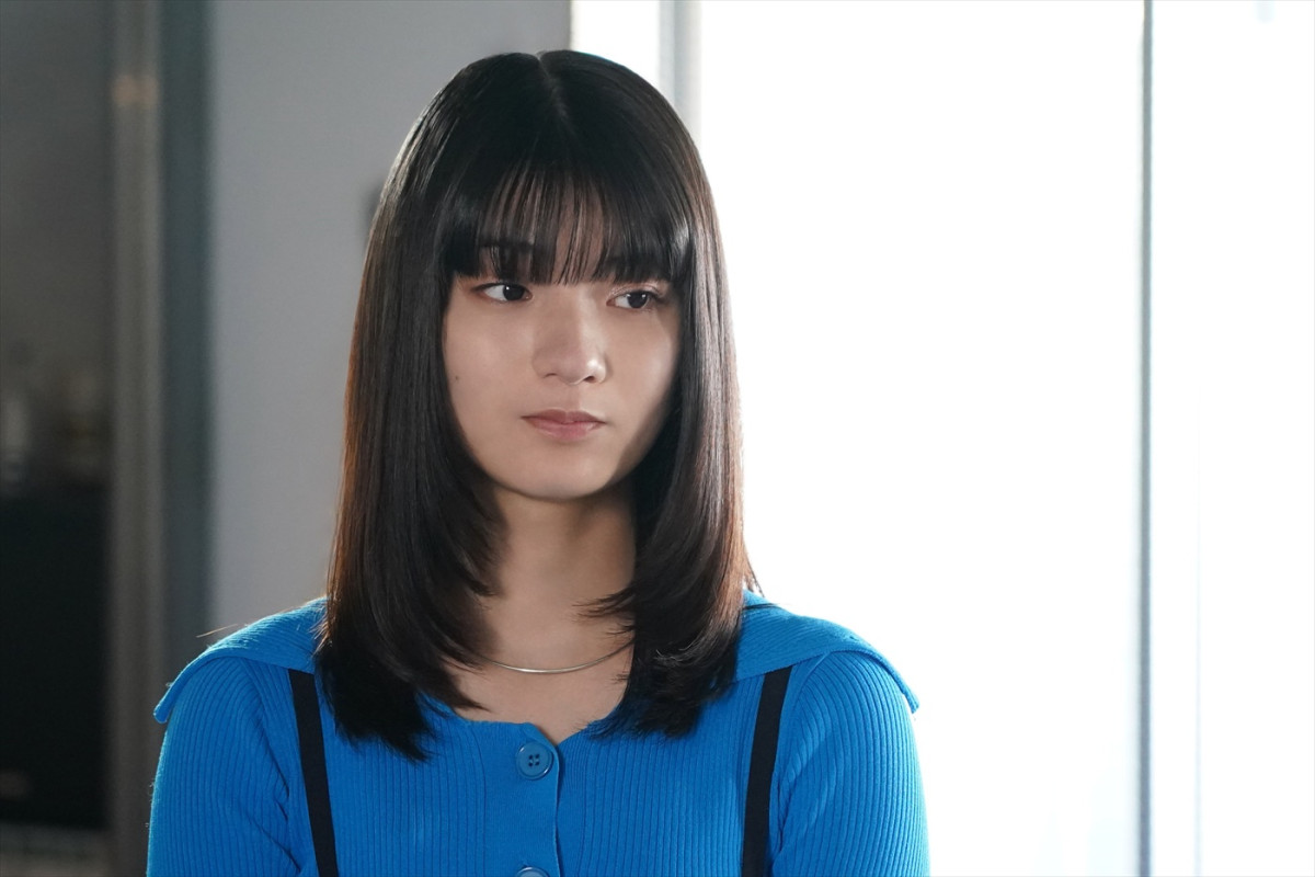 『DOCTOR PRICE』第6話、“鳴木”岩田剛典の父に罪をなすりつけた黒幕が判明！　第7話から新章開幕＆出演者解禁