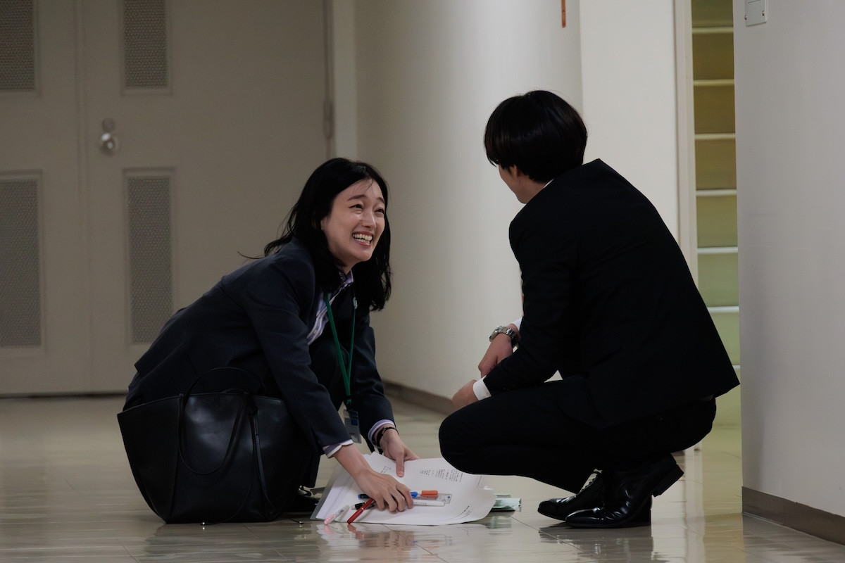 『DOPE』“才木”高橋海人、“陣内”中村倫也のまさかの行動にあ然　ネットも動揺「展開エグい」「完全に闇堕ち」（ネタバレあり）