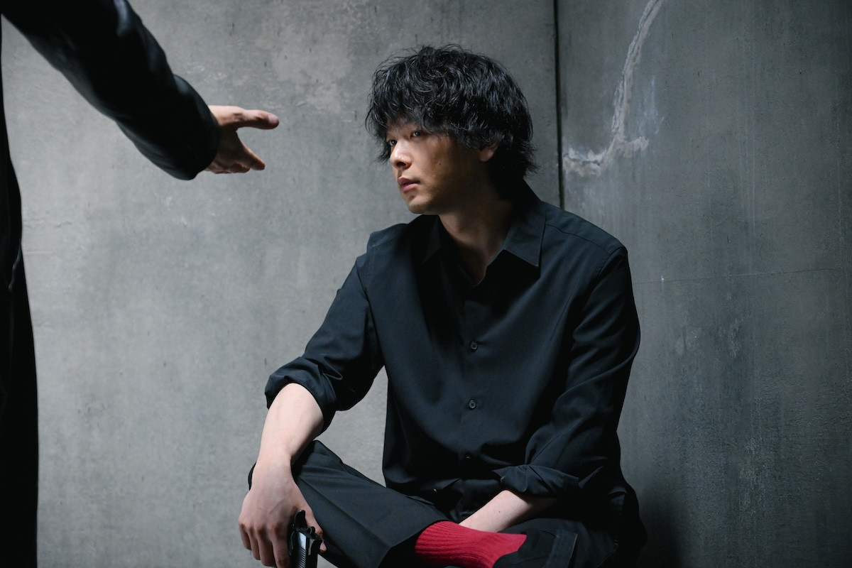 『DOPE』“才木”高橋海人、“陣内”中村倫也のまさかの行動にあ然　ネットも動揺「展開エグい」「完全に闇堕ち」（ネタバレあり）