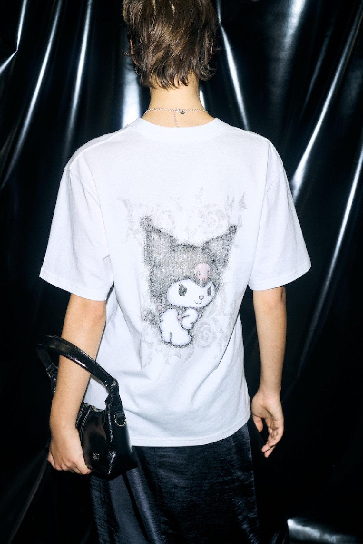 2025.8.20「MOUSSY」×クロミ
