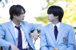 ドラマ『タクミくんシリーズ －Drama－』場面写真
