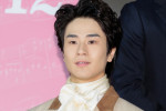 前田旺志郎、映画『ベートーヴェン捏造』レッドカーペット＆プレミアムナイトイベントに登場
