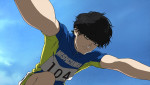 劇場⻑編アニメーション『ひゃくえむ。』場面写真