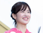 河出奈都美アナウンサー
