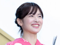 河出奈都美アナウンサー