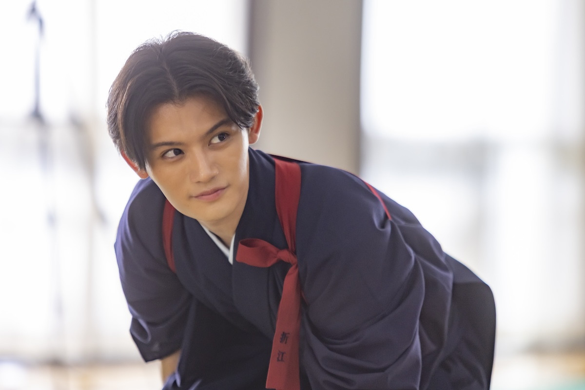 『ちはやふる－めぐり－』第8話　梅園vs王者・瑞沢、激戦は想定外の展開を迎える