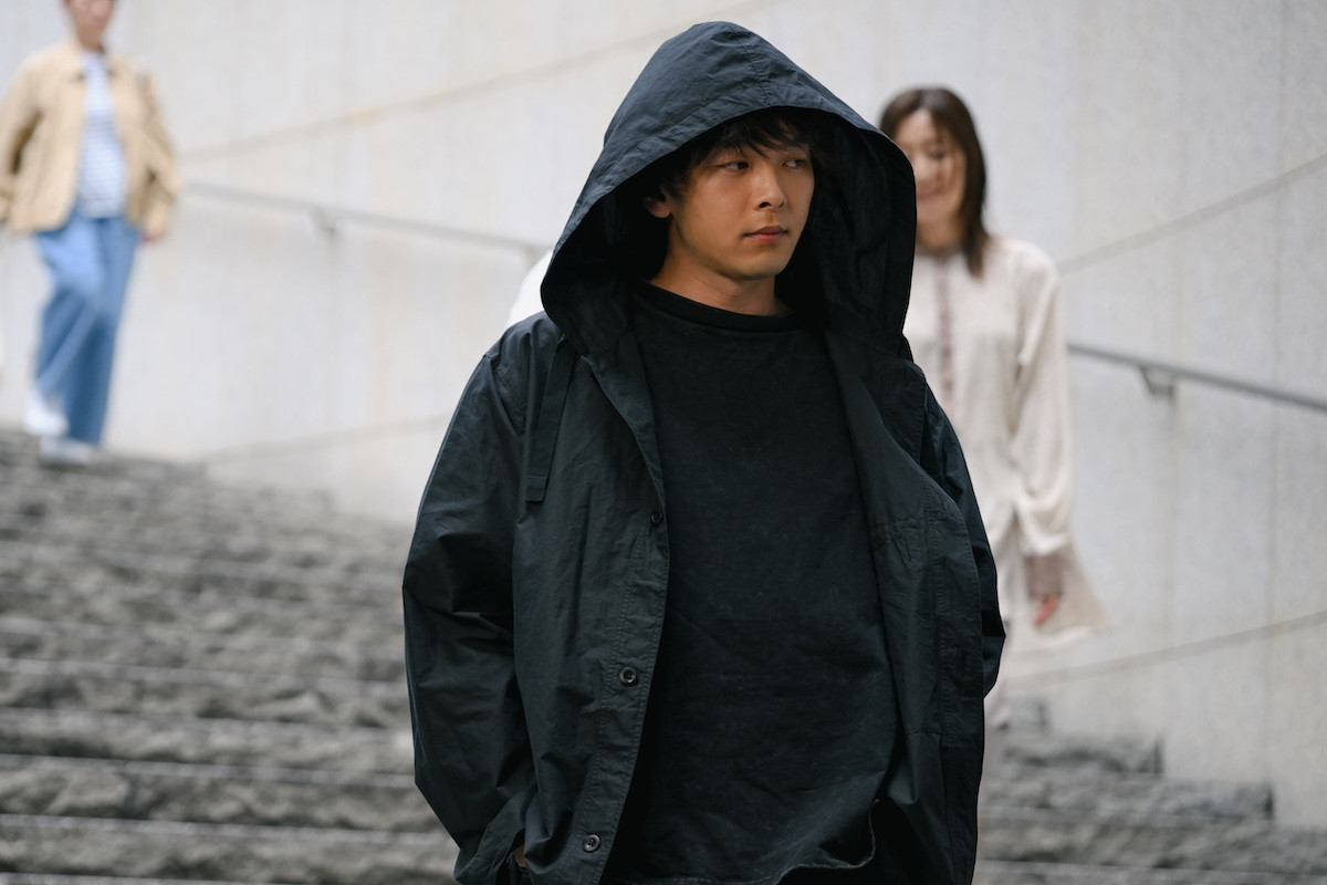 『DOPE』第9話　“才木”高橋海人＆“陣内”中村倫也、史上最悪の“ゲーム”に挑む