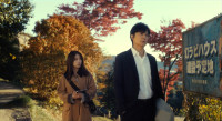 映画『ブラック・ショーマン』場面写真
