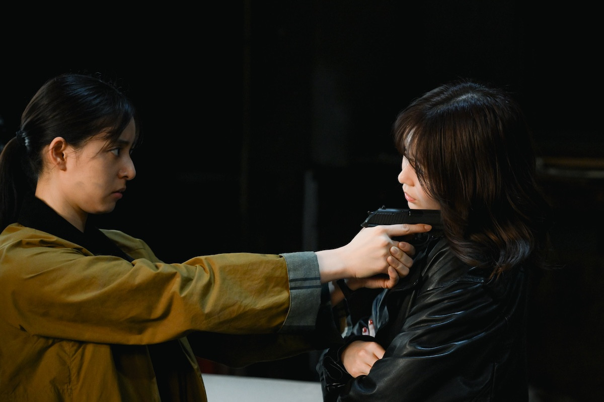 『DOPE』“才木”高橋海人、“ジウ”井浦新へ怒り爆発　狂気の表情に反響「目バッキバキ」「闇落ち!?」（ネタバレあり）