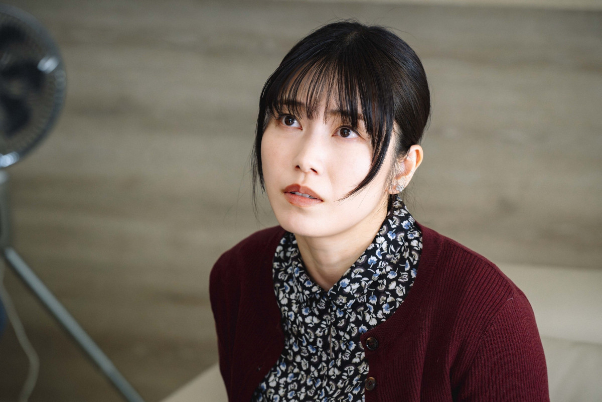 『レプリカ 元妻の復讐』“すみれ”トリンドル玲奈を救った“ニセ彼氏”の機転が見事「予想外」「めちゃいい奴」
