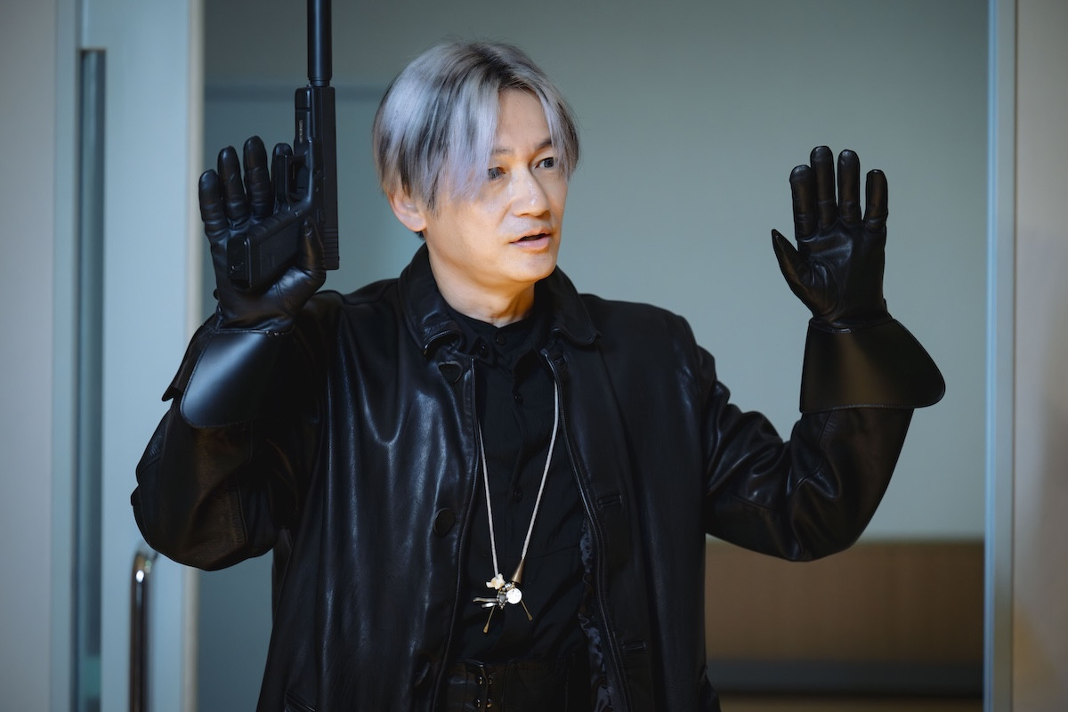 『DOPE』“才木”高橋海人、妹の能力覚醒に衝撃　ネットも騒然「強すぎる」「代償デカそう」