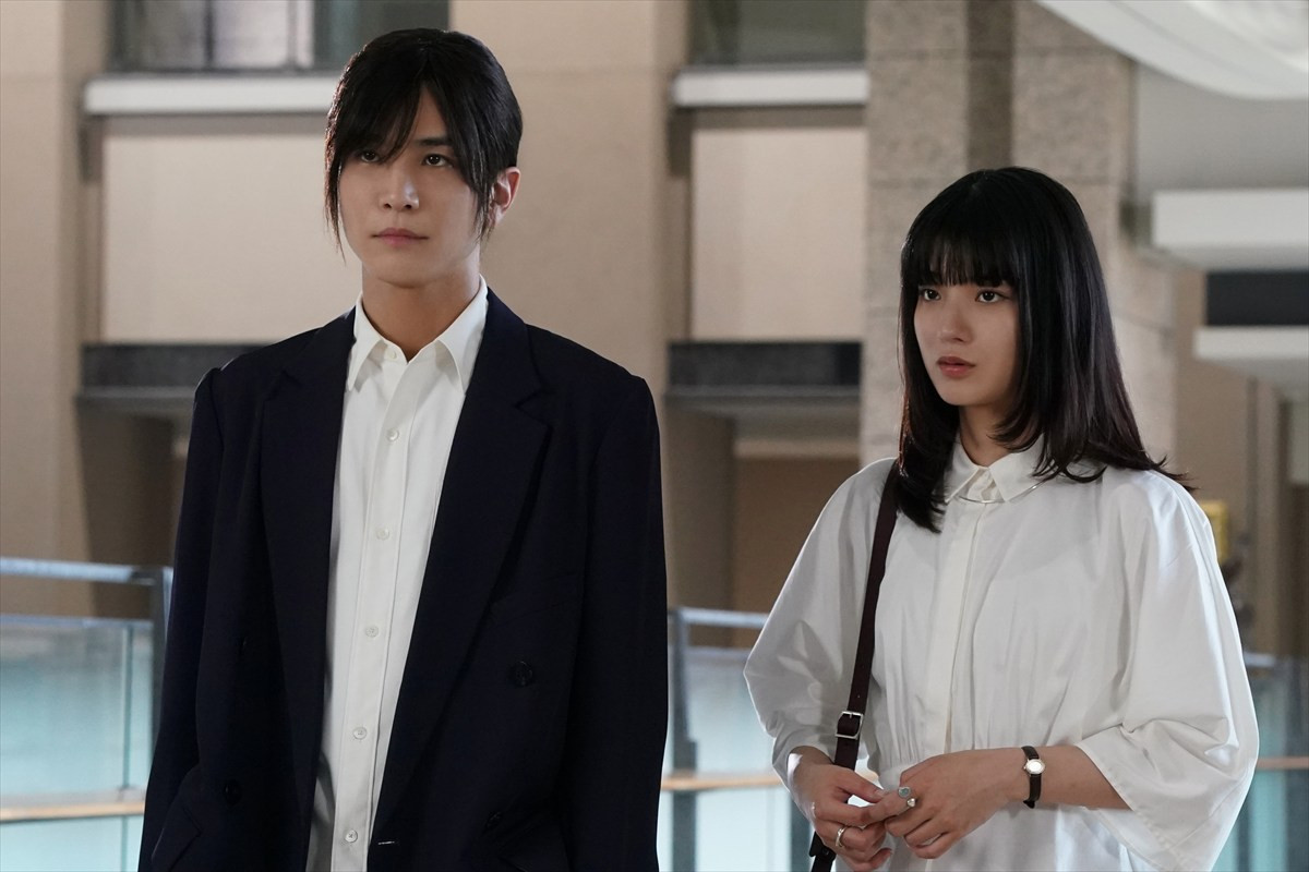 日曜ドラマ『DOCTOR PRICE』第5話場面写真