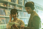 映画『シークレット・メロディ』場面写真
