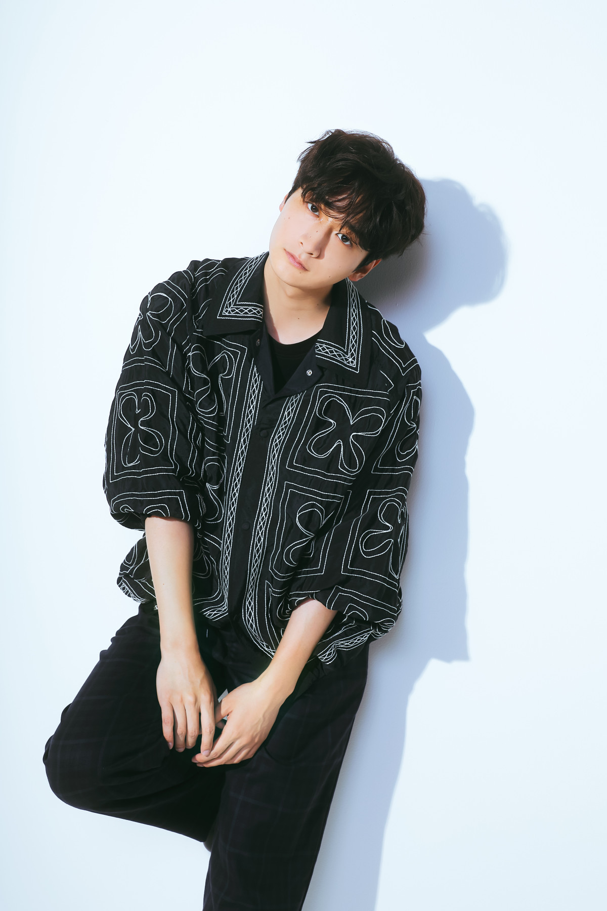 小関裕太、20年超のキャリアを重ねて30歳に　10代で経験した転機と意識の変化とは？