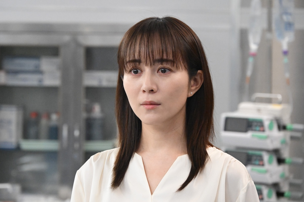 『放送局占拠』第6話　“武蔵”櫻井翔、“伊吹”加藤清史郎から要求され5年前の事件を調べ始める
