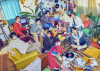 『timeleszファミリア』に出演するtimelesz