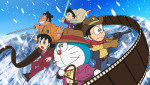 『ドラえもん 誕生日スペシャル』「天空城の秘宝！～Legend of the True Hero～」に特別出演する津田健次郎