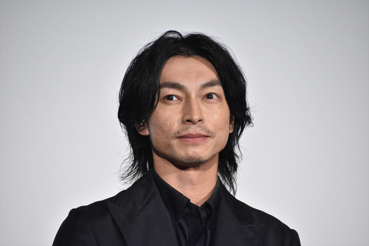 岩橋玄樹、初出演映画で泥だらけ…本番5分前に英語セリフ変更も「いい経験になりました」