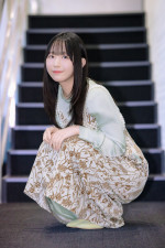 テレビアニメ『その着せ替え人形は恋をする』乾心寿役・羊宮妃那