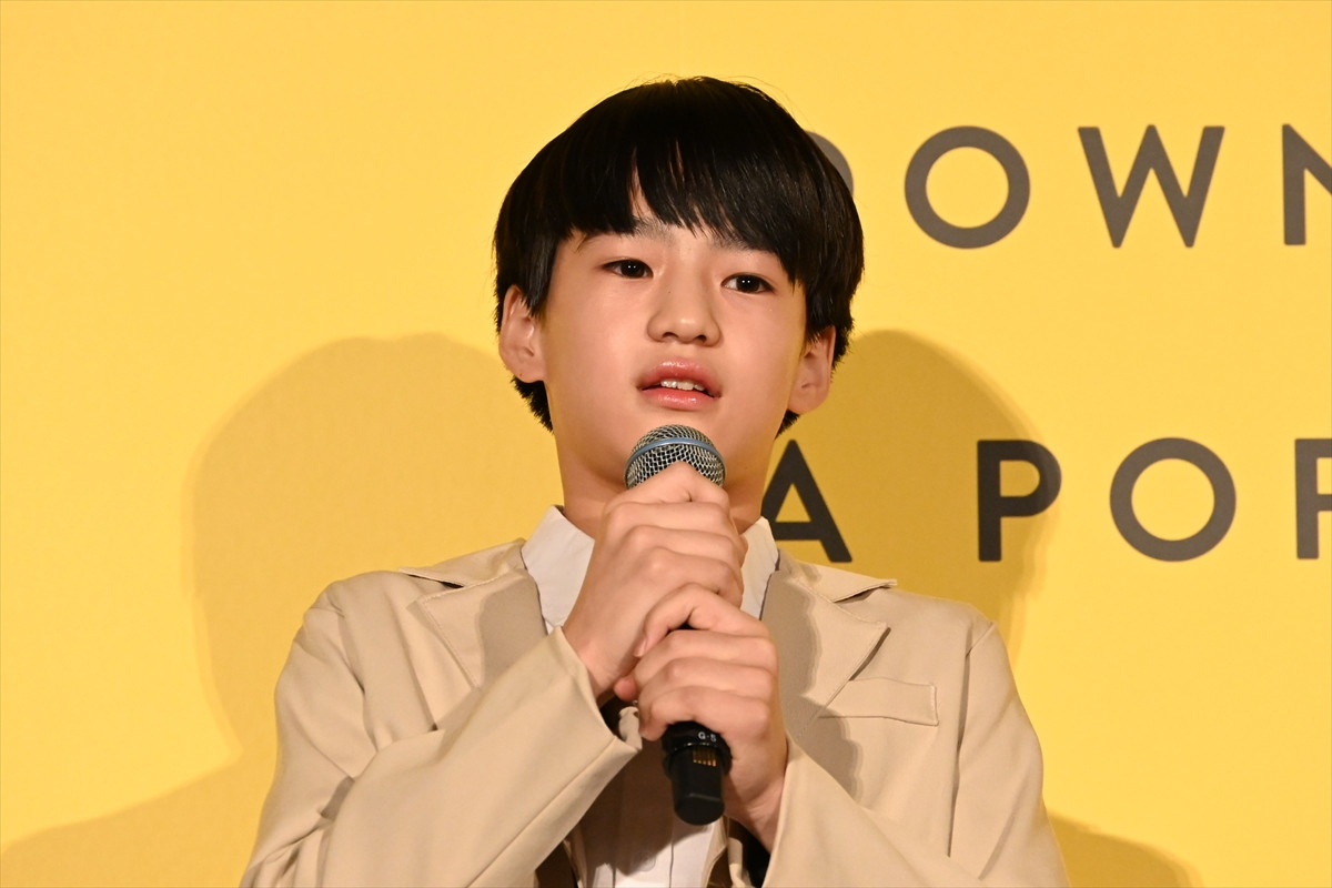 柴咲コウ、役を通じて「自分の不器用さと口下手さが目につくようになった」
