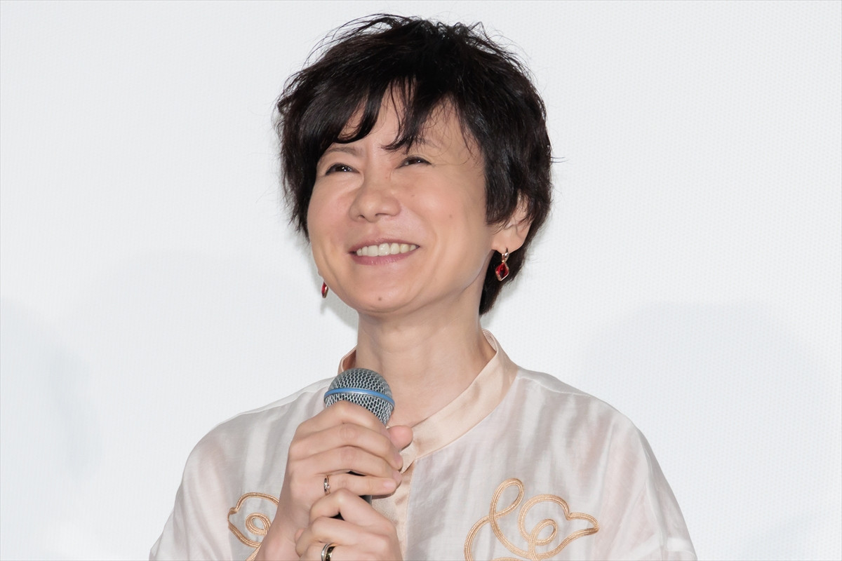 賀来賢人、『クレヨンしんちゃん』出演は「半ば逆ゴリ押しオファー（笑）」「本当に光栄」