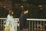 ドラマ『もしも世界に「レンアイ」がなかったら』第3話場面写真