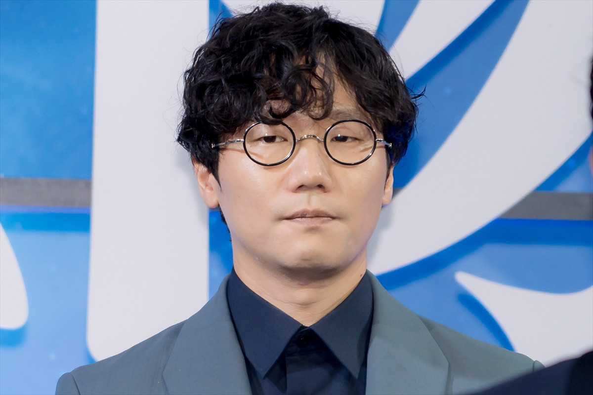 大沢たかお、中村蒼とサンドイッチをはんぶんこ「我慢できなくて…」