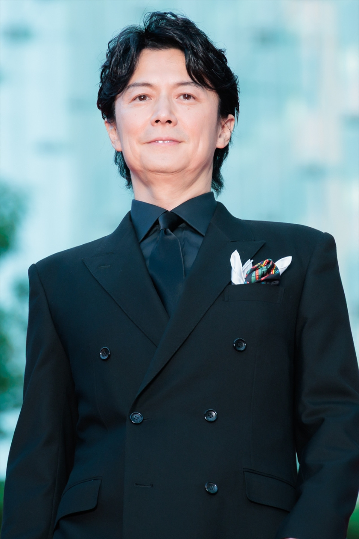 福山雅治、共演の生田絵梨花に“質問攻め”「本当になんでもできるから」