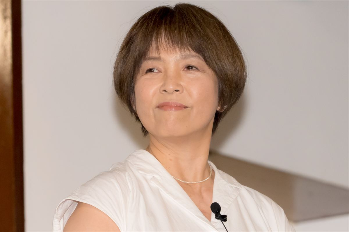 伊藤沙莉、失敗すらも自分を高めるもの「失敗することはそんなに怖いことじゃない」