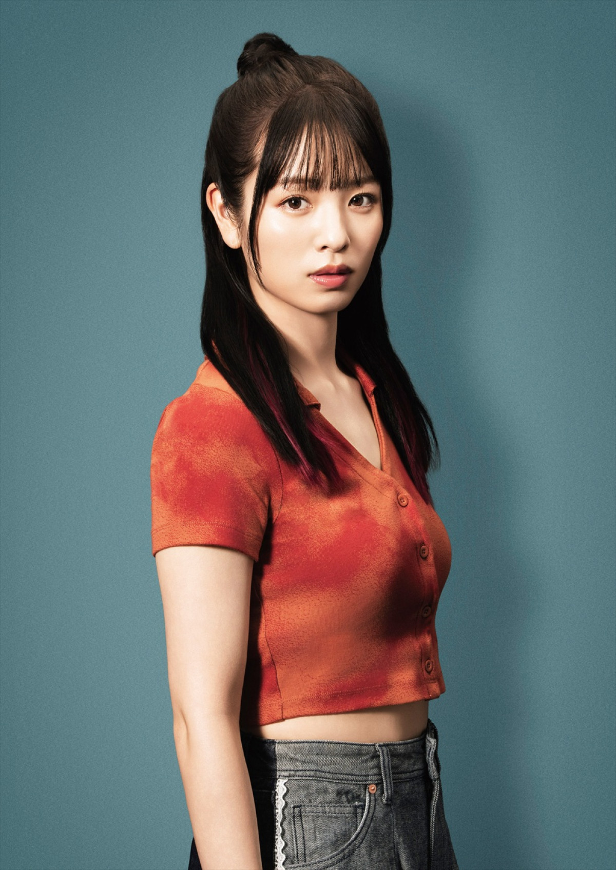 田辺桃子、横田真悠、林芽亜里、新ドラマ『推しの殺人』でトリプル主演！　原作は“このミス”文庫グランプリ受賞作