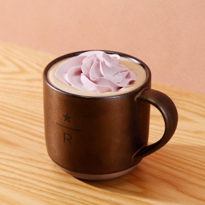 中目黒・スタバに“秋のビバレッジ”登場！　豆を熟成させた「ウイスキー コーヒー」を使用